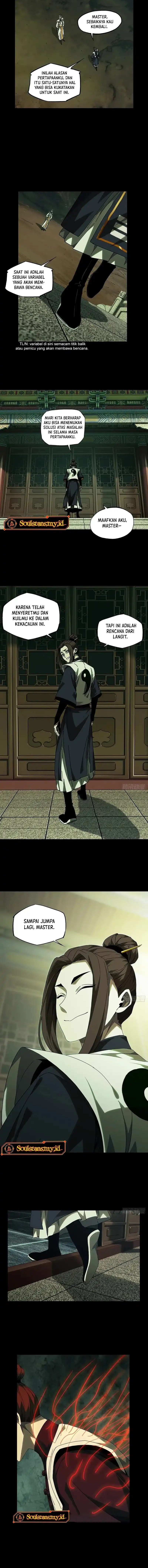 Dilarang COPAS - situs resmi www.mangacanblog.com - Komik elephant invisible 221 - chapter 221 222 Indonesia elephant invisible 221 - chapter 221 Terbaru 3|Baca Manga Komik Indonesia|Mangacan